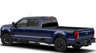 2026 Ford Super Duty® External Image 3